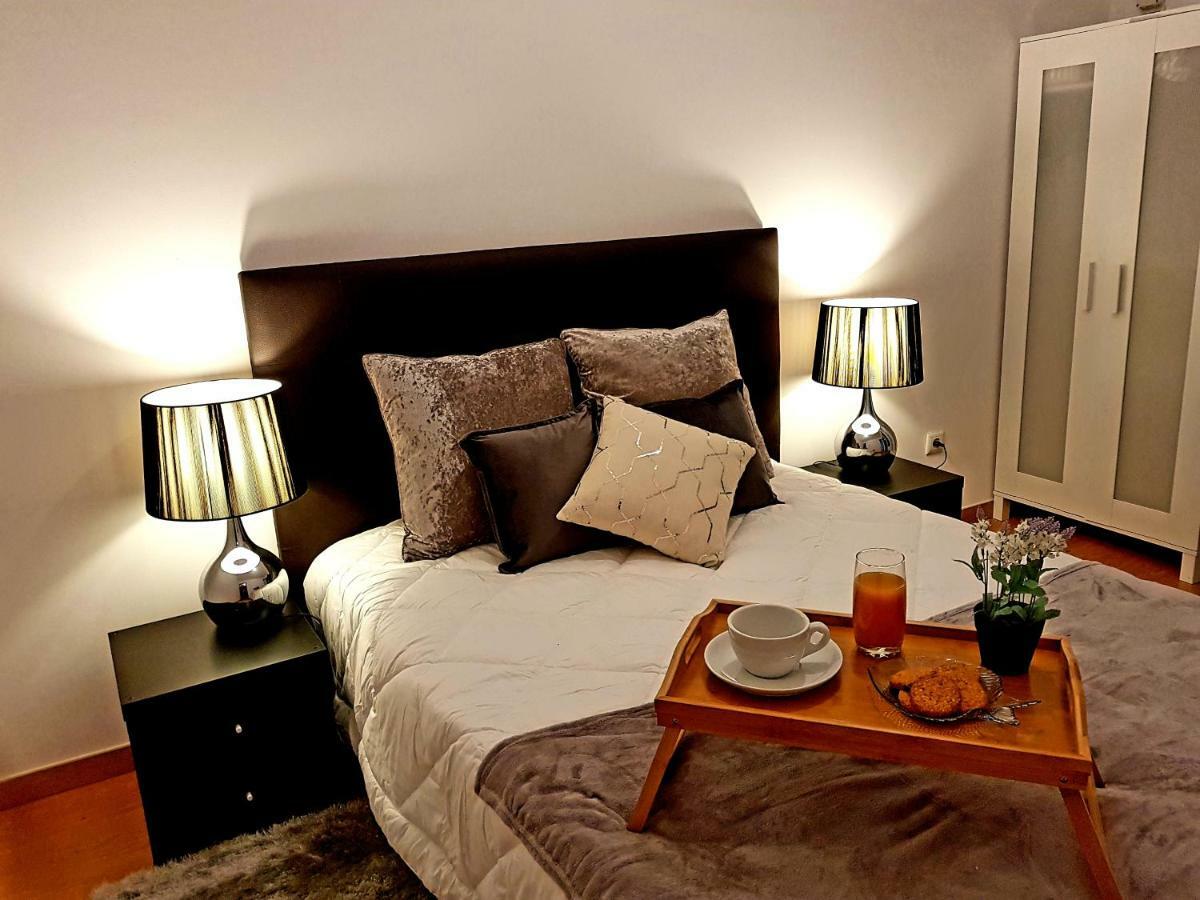 Oporto Cozy Studio المظهر الخارجي الصورة