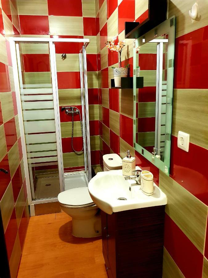 Oporto Cozy Studio المظهر الخارجي الصورة