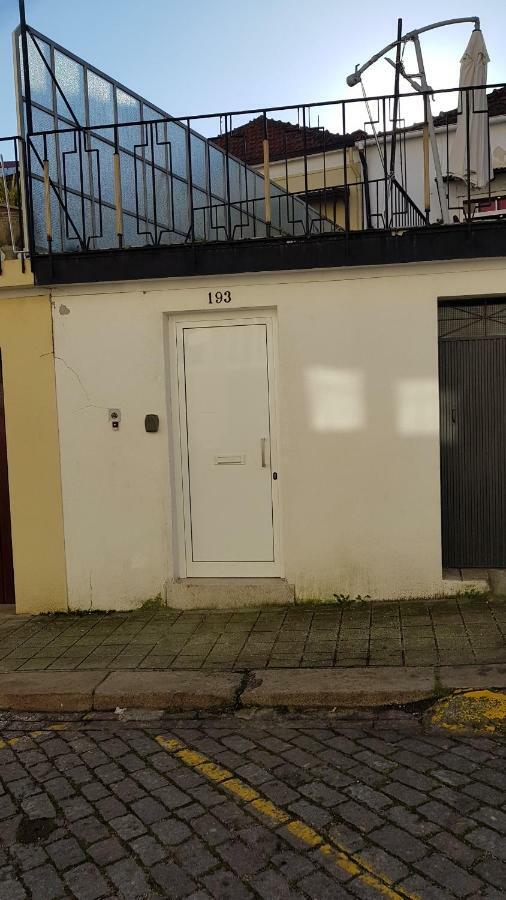 Oporto Cozy Studio المظهر الخارجي الصورة